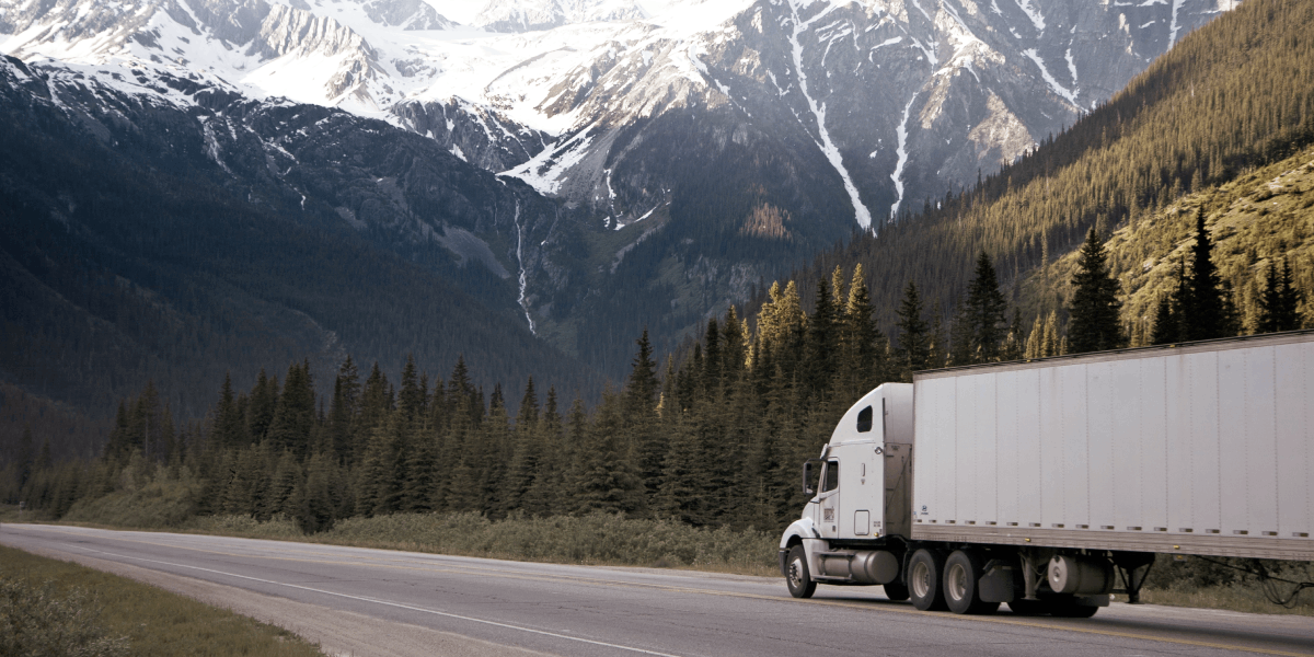 International road transportation