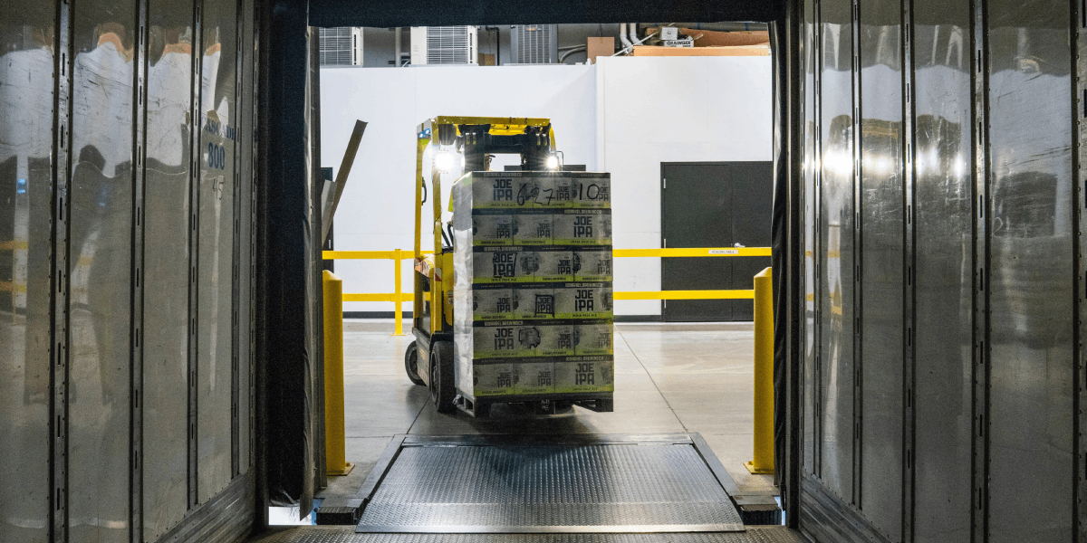 Как сэкономить на услуге прямой перегрузки (cross – docking)?