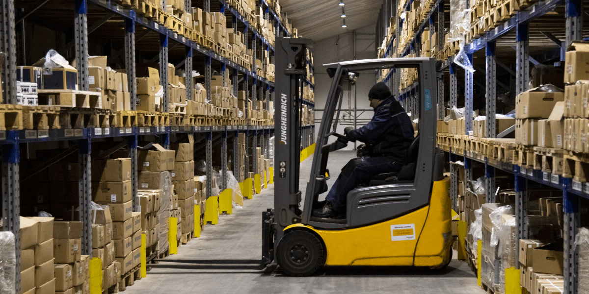 Погрузчик вилочный DIESEL FORKLIFT TCM FHD15T3, FHD18T3, FHD25T3