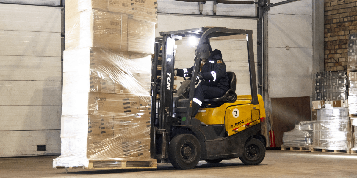 Forklift DIESEL FORKLIFT HELI CPCD35-W15H